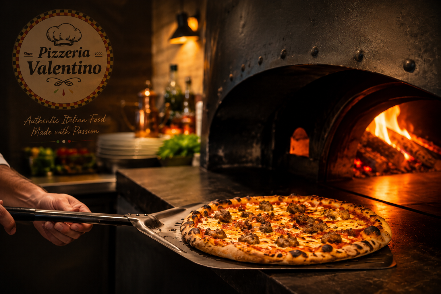 Pizzeria Valentino